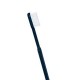Brosse à dents à tête rechargeable - Souple bleu marine