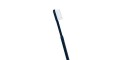 Brosse à dents à tête rechargeable - Souple bleu marine
