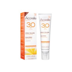 Spray solaire SPF30