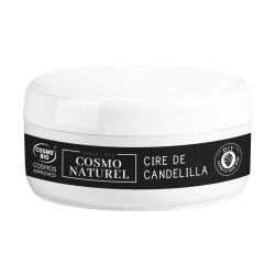 Cire de candelila