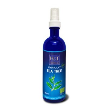 Hydrolat Tea tree