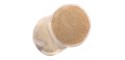 Loofah massage rond 15 cm