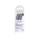 Pack de 2 recharges brosse à dents souple