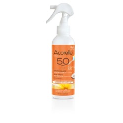 Spray solaire Enfants - SPF50