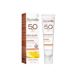 Spray solaire - SPF50