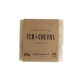 Cube de Savon de Marseille Végétal 300g