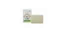 Savon lait de chèvre - Olive, romarin