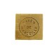 Tranche de Savon de Marseille Pur olive 65g