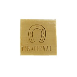 Tranche de Savon de Marseille Pur olive 65g