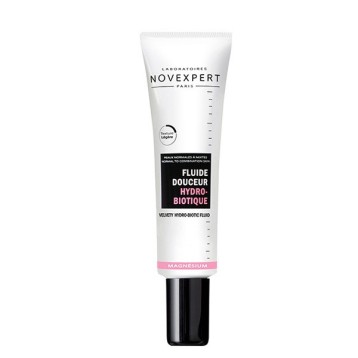 Fluide douceur hydro biotique - Magnésium