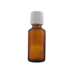 FLACON COMPTE GOUTTE 30ML