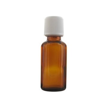 FLACON COMPTE GOUTTE 30ML