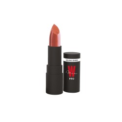 Rouge à lèvres nacré 102 beige rosé