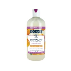 Shampooing cheveux très secs et abîmés 500ml