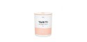 Bougie parfumée - Tahiti