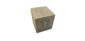 Cube de Savon de Marseille Pur olive 600g - Vrac