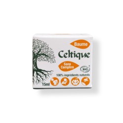 Baume Celtique Ss Camphre