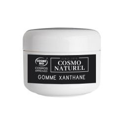 Gomme xanthane