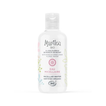 Eau micellaire