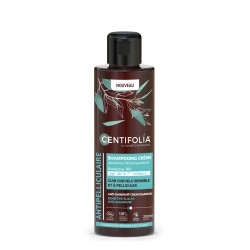 Shampooing crème antipelliculaire