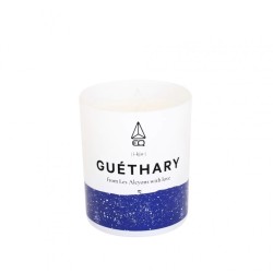 Bougie parfumée - Guéthary Les Alcyons
