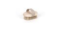 Brosse de massage pour brossage à sec - Hêtre