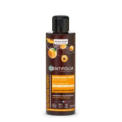 Shampooing crème - Cheveux secs et abîmés