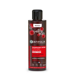 Shampooing crème - Cheveux fragilisés et cassants