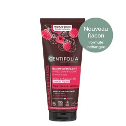 Baume après-shampooing - Tous types de cheveux