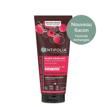 Baume après-shampooing - Tous types de cheveux