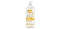 Gel douche soin surgras - Fruits exotiques
