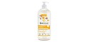 Gel douche soin surgras - Fruits exotiques