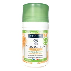 Déodorant soin - Douceur