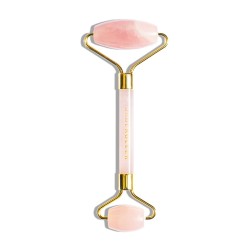 Le quartz roller - Rouleau de quartz rose