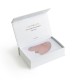 Le quartz rose gua sha