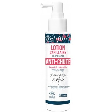 Lotion capillaire - Anti-chute