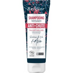 Shampooing stimulant - Anti-chute
