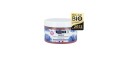 Masque anti-jaunissement pour cheveux gris, blancs et blonds