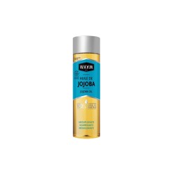 Huile de jojoba