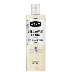 Gel lavant doux - Base neutre