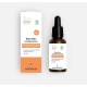 Gouttes autobronzantes hâle intense