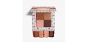Palette 4 fards à paupières - Nude