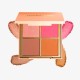 La palette Bonne mine