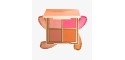 La palette Bonne mine