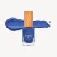 Vernis à ongles biosourcé - Bleu azur