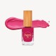 Vernis à ongles biosourcé - Framboise