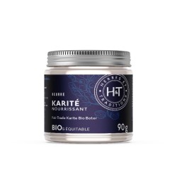 Beurre de karité bio