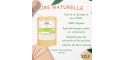 1 kg de cire de soja (+ 15 mèches 100% coton naturel)