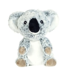 Bouillotte peluche