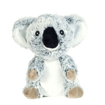 Bouillotte peluche